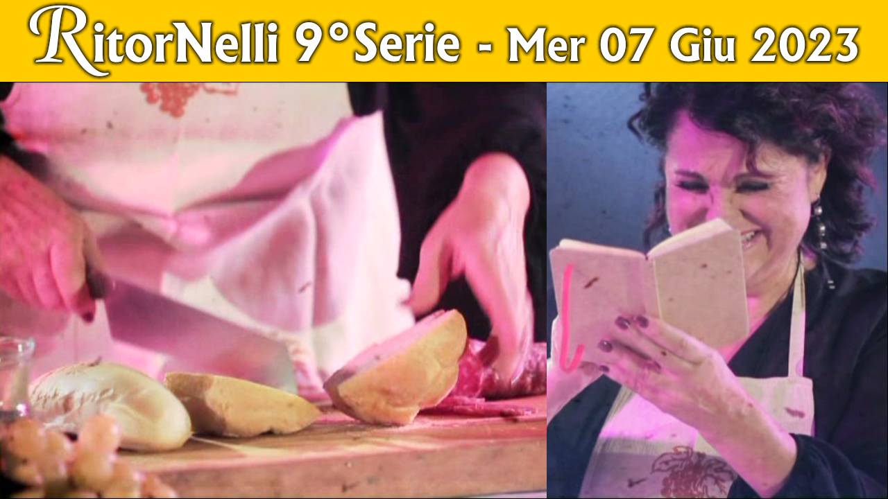 Trasmissione RitorNelli